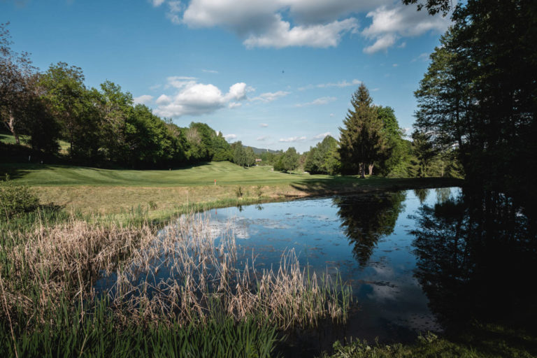 GC Velden Wörthersee