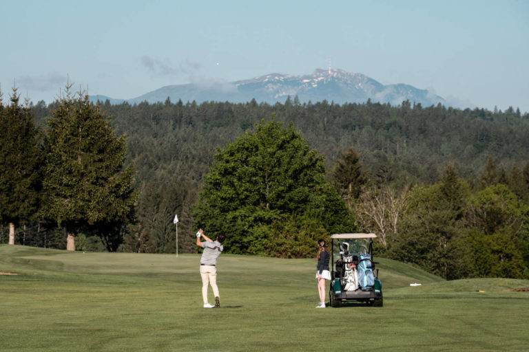 GC Velden Wörthersee