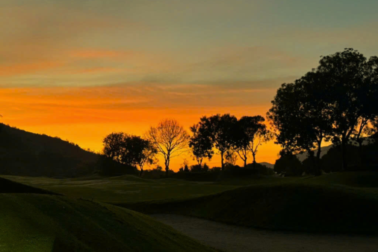 © Diamond Bay Golf