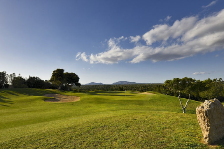 Golf Citrus