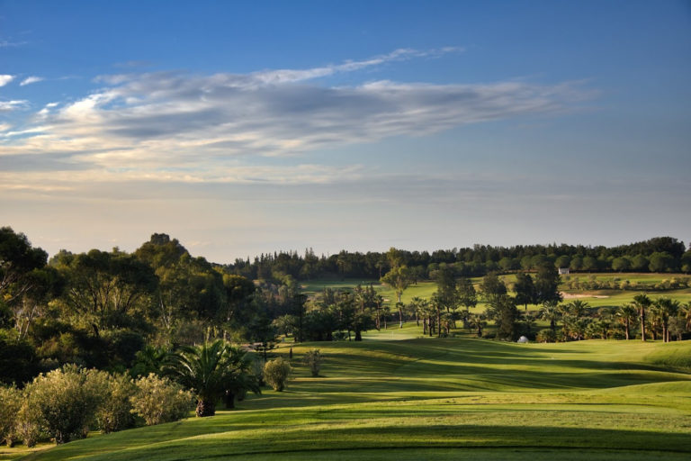 Golf Citrus