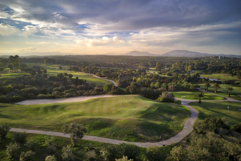 Golf Citrus
