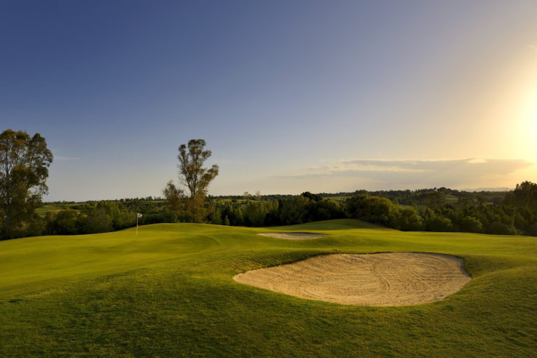 Golf Citrus