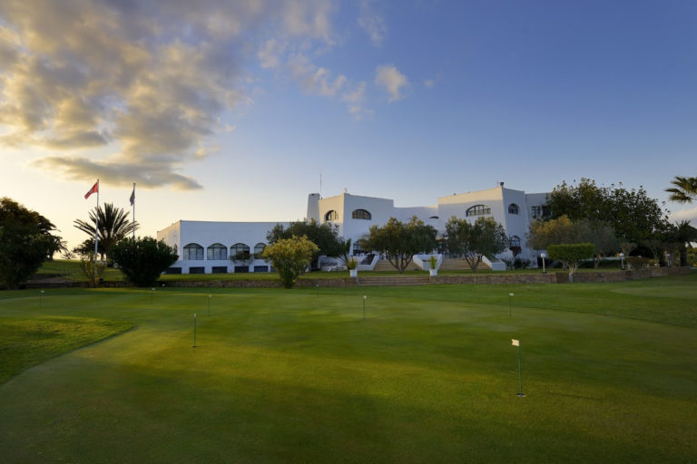 Golf Citrus