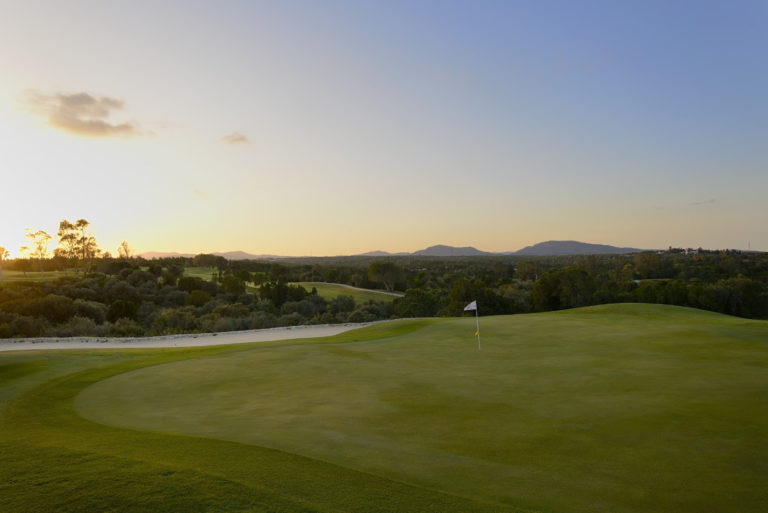 Golf Citrus