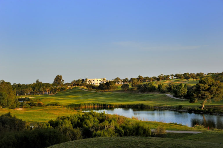 Golf Citrus