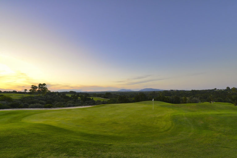 Golf Citrus