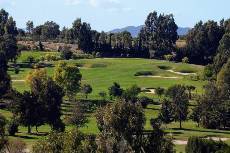 Yasmine Golf Course
