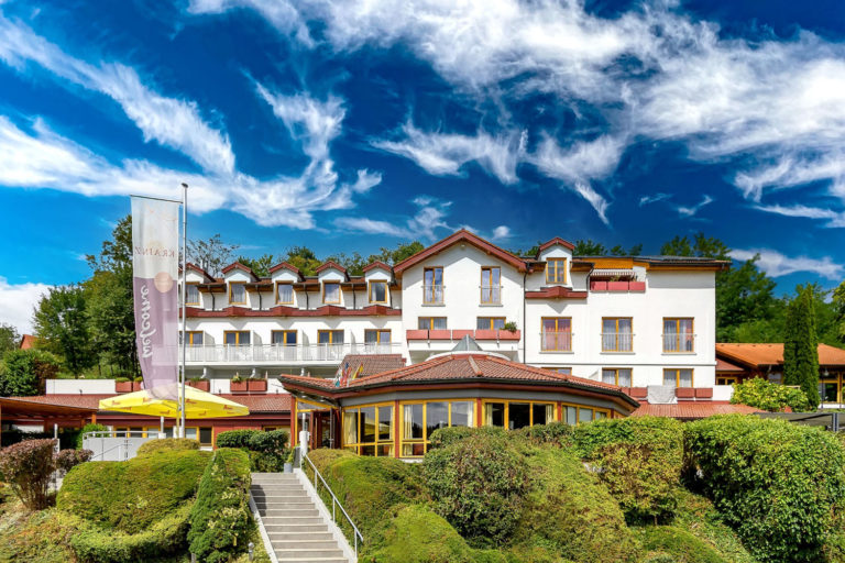 Österreich_Vital Hotel Krainz