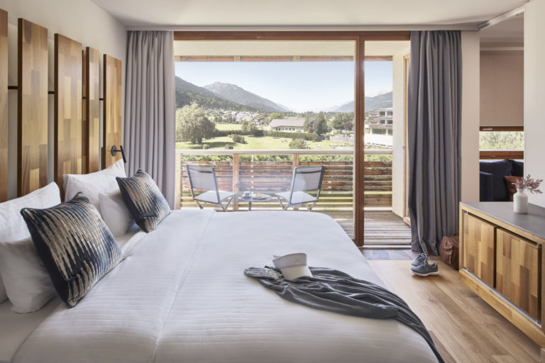 Falkensteiner Hotel & SPA Carinzia