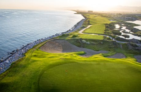 PM Visit Dubai AirShow 2013