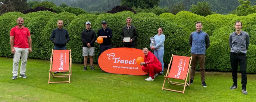 Das Brunch-Turnier am Murhof presented by TravelPro 2