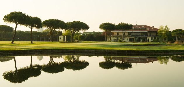 Emilia Romagna Adriatic Golf Club (1)