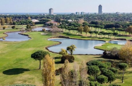 Emilia Romagna Adriatic Golf Club (header 2)