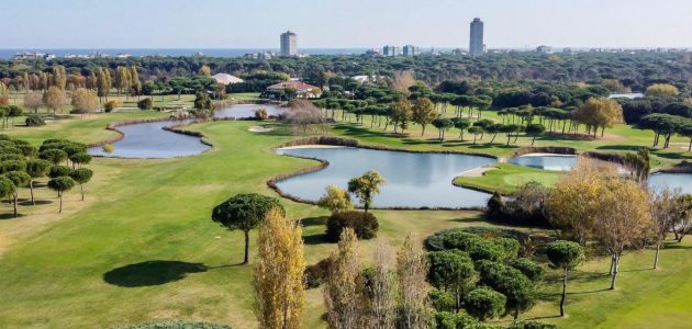 Emilia Romagna Adriatic Golf Club (header 2)