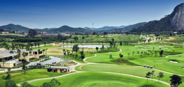 Chee-Chan-Golf-Resort