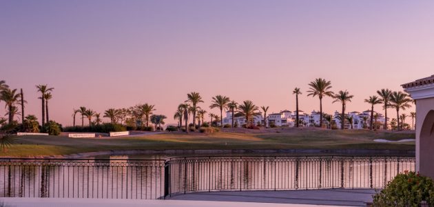 DOUBLETREE BY HILTON LA TORRE