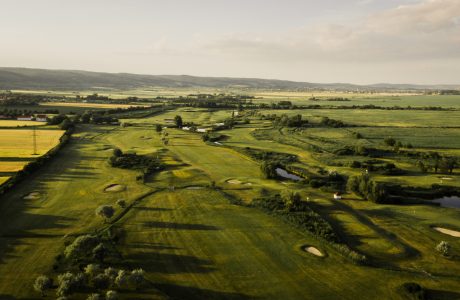 Golfclub Donnerskirchen