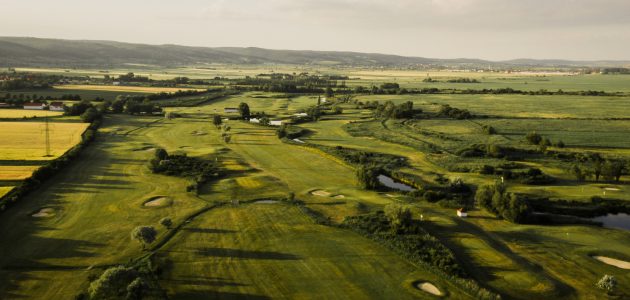 Golfclub Donnerskirchen
